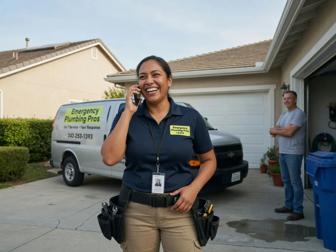 Emergency Plumber Hillsboro, MD FAQs